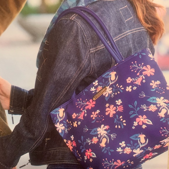 Tupperware bag - Picture 4 of 7